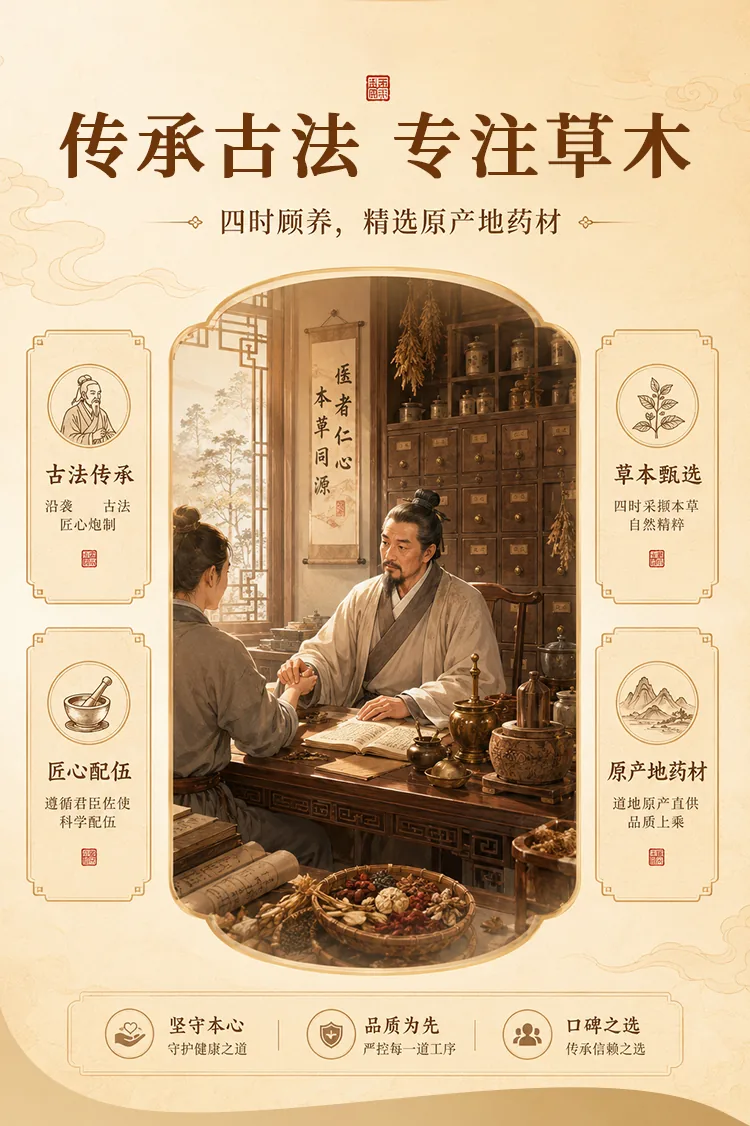 颈肩腰腿保健贴批发详情图3