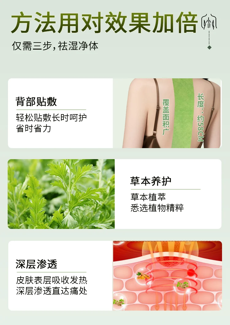 模特使用示意